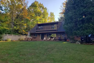 Image de East Grand Lake Cottage