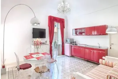Image de Ideal apartment for couple in the center of Noto