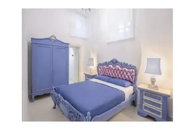 Romantic apartment in the center of Noto