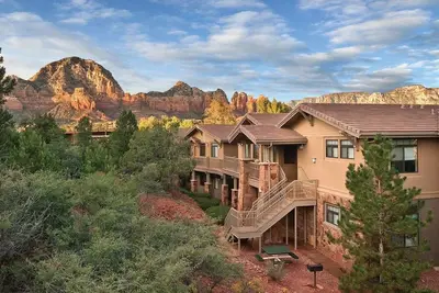 Image de Club Wyndham Sedona 1 Bedroom Deluxe