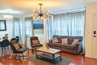 Image de San Diego South Bay Home - 3Bd/1. 5Bth/Driveway/Yard near Gaylord Resort
