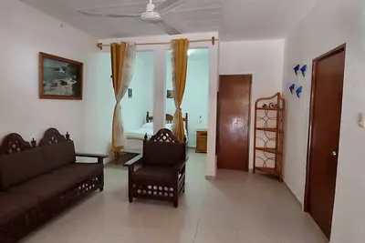 Image de Casa Lido 2 Bedrooms at 5 minutes walking from the beach!