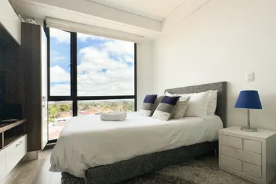 Image de Centrally located and modern loft