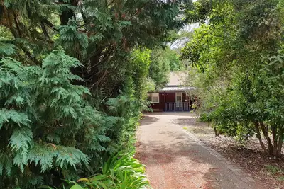 Image de Rustic Queen of Leura
