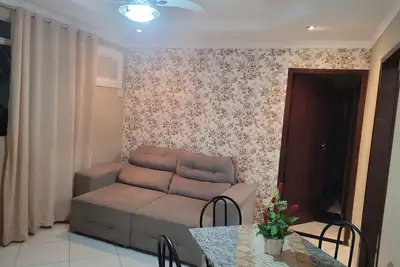 Image de Apartment near shopping center and airport