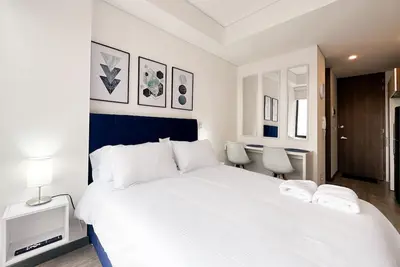 Image de Modern and luxurious loft in Bogotá with and incredible view
