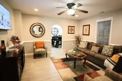 Image de Cozy, Contemporary Haven Near Historic Downtown