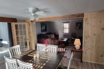 Image de Clean, crisp, and cozy!