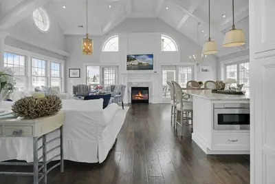 Image de Victory Sona - Stone Harbor, Nj - Private pool & hot tub