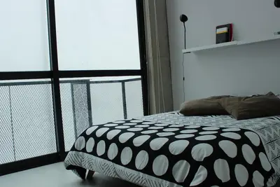 Image de Beautiful Top Floor Loft Apartment in Bogotá Chapinero