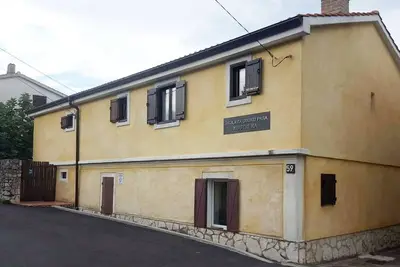 Image de Appartement Ela (91221-A1) - Kostrena