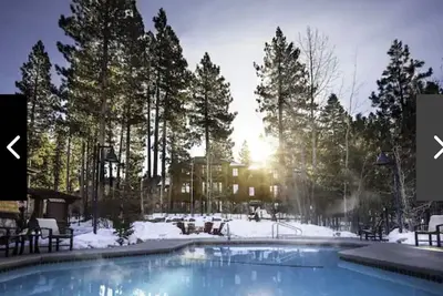 Image de Hyatt Residence Club Lake Tahoe, High Sierra Lodge