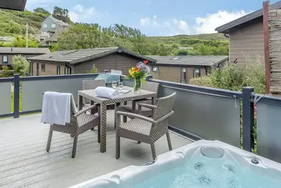 Image de Mullion Premier Lodge