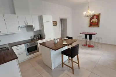 Image de Sobieskiplatz by Interhome