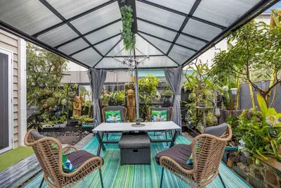 Image de Cotton Tree Tranquil Gem 2 Bedroom Central Townhouse
