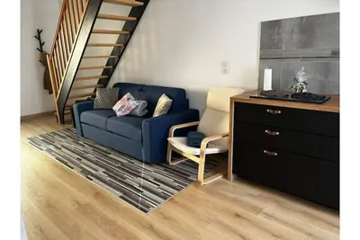 Image de \"La Maison d'Hugo\" Comfortable & Spacious