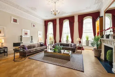 Image de 29lg · Grand Ambassadorial Duplex Apartment Hyde Park