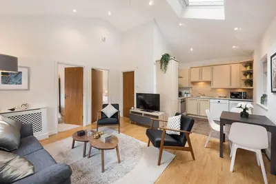 Image de 138 Kgh · Beautiful West London Holiday House