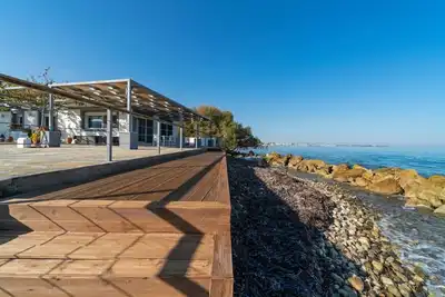 Image de Seaside Private Beach Villa 3br w\/ 3. 5 Ba