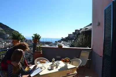 Image de Villa Anna