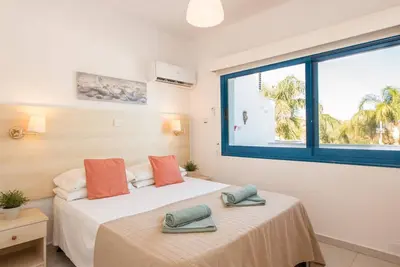 Image de Protaras holiday apartment - rentprivatevillas 548