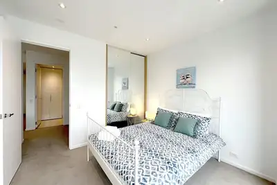 Image de Crown/Prima Tower/FreeParking/SwimmingPool/OceanView/RiverView/CityView