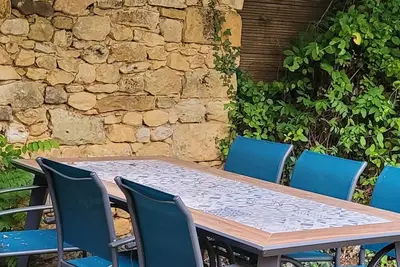 Image de La  Grange