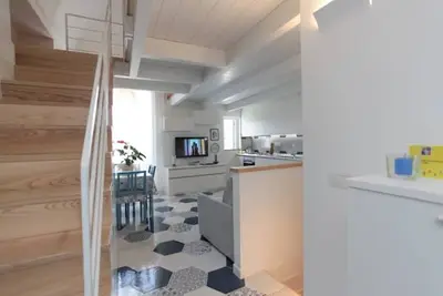 Image de Desy's home on the Amalfi coast