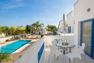Image de Protaras holiday apartment - rentprivatevilla 547