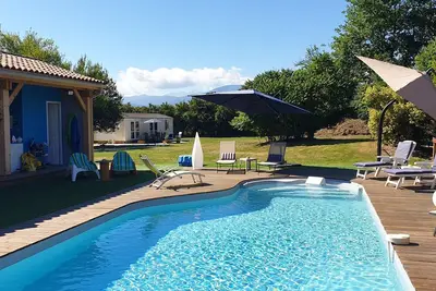 Image de Le calme et le charme verdoyant