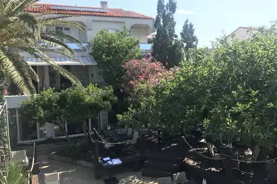 Image de Twin Room with Sea View