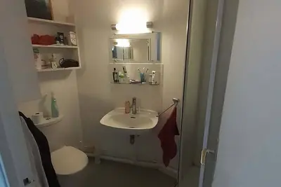Image de Cosy Studio, Bastille