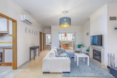 Image de Confortable appartement T2 à Vilamoura, Algarve