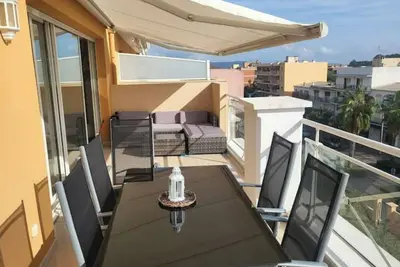 Image de Very nice apartment in the city center with parking