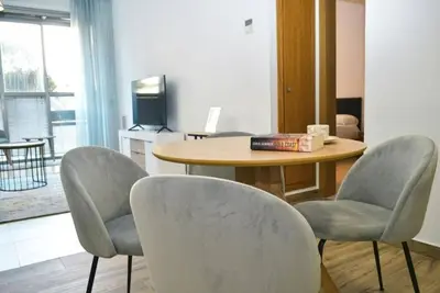 Image de Anka Beach Apartment Patacona