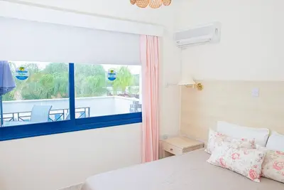 Image de Protaras holiday apartment - rentprivatevilla 546