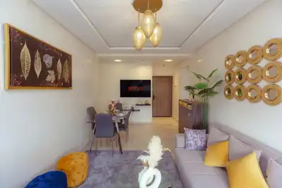 Image de Apartment-Gueliz, Marrakech