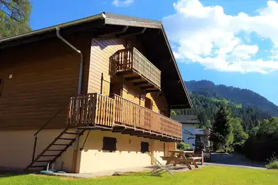 Image de Chalet Cosy 8 persons Alpes Fr