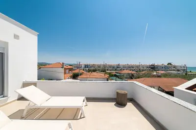 Dionysos Residential Complex