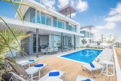 Image de Villa Olivine Pearl 6