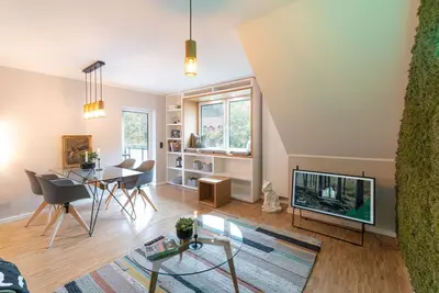 Image de Forest dweller apartments