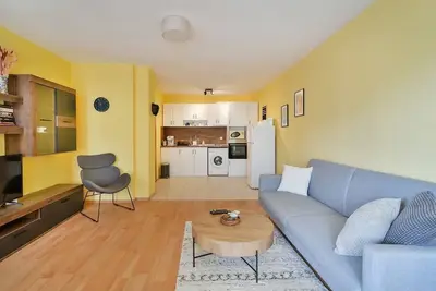 Image de Vacation apartment in the city center