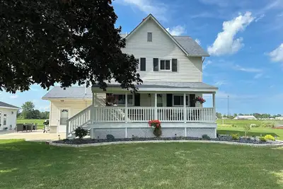 Image de Rich's Gone-Fish-Inn