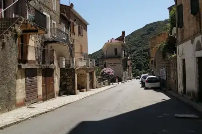 Image de Spacious T3 10 minutes from the beaches in Olmeto