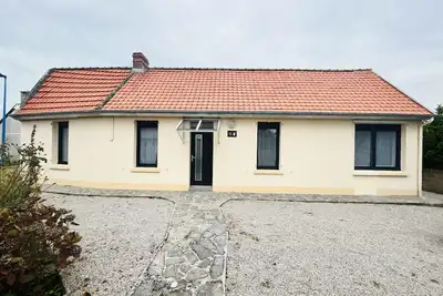 Image de Maison Renovee Vue Mer (nouveauté)