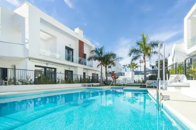 Image de Los Miradores 2 | Pools Jacuzzi Paradise Townhouse