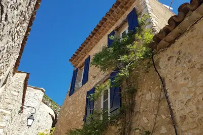 Image de Maison Provençale à proximité du lac Ste Croix
