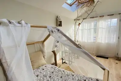 Image de The cozy nest