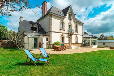 Image de Les Myosotis - Maison typique pour 12