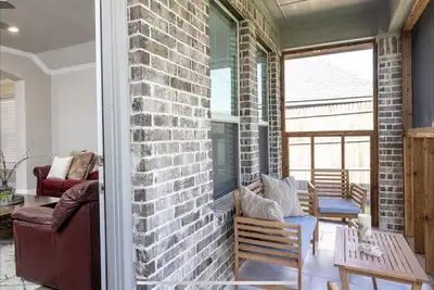 Image de Brand New Luxury 2 Bedroom Home in Decatur, Texas!